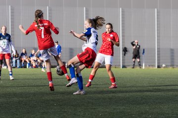 Bild 48 - wCJ Holstein Kiel Turnier